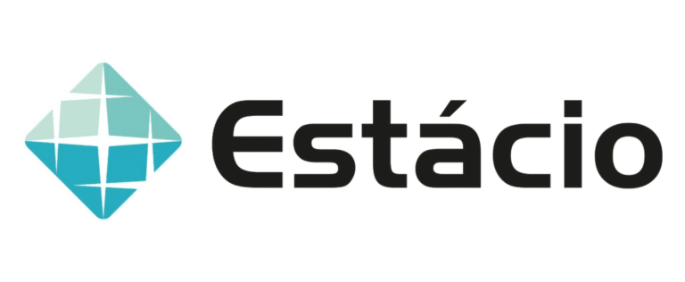 Logo estacio