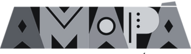Logo - AMAPA - mono