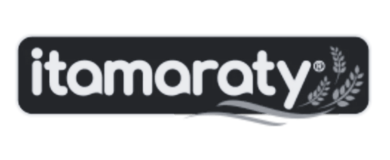 Logo - Itamaraty - mono