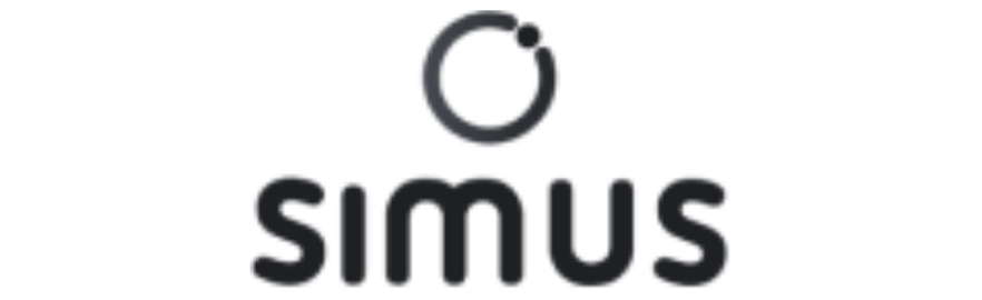 Logo - Simus - mono
