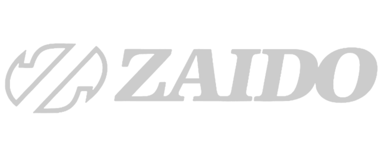 Logo - Zaido - mono